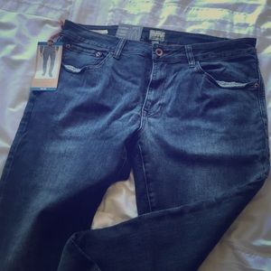 Men’s jeans original weatherproof vintage 36x34